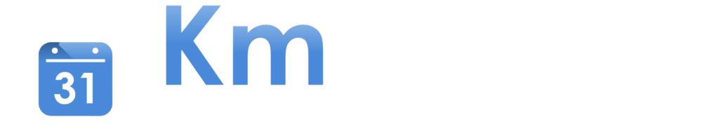 Logo KmMaint